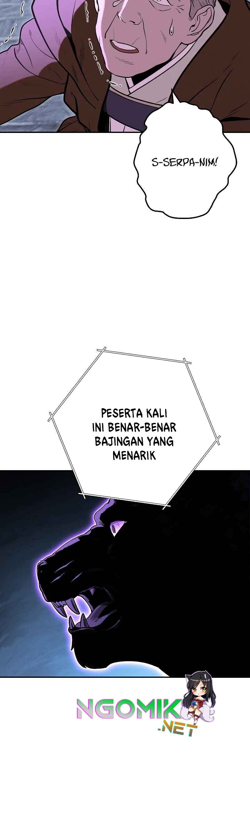 Dungeon Reset